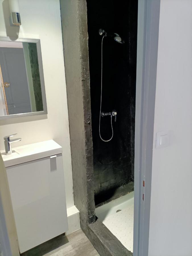 Trilogie 1 Etage Apartment Verdun-sur-Meuse Luaran gambar